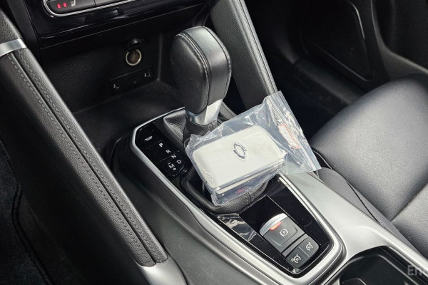 2022 Renault Samsung QM6 с пробегом 69 008 км