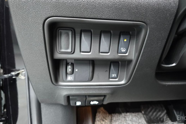 2022 Renault Samsung QM6 с пробегом 34 289 км