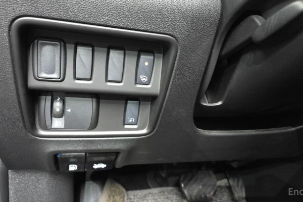 2021 Renault Samsung QM6 с пробегом 40 889 км