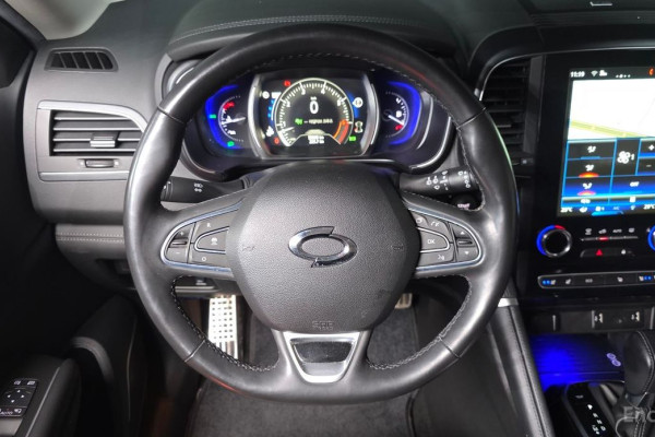 2021 Renault Samsung QM6 с пробегом 55 069 км