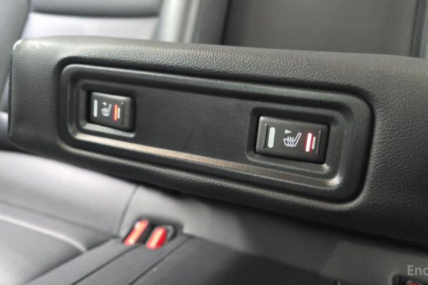 2021 Renault Samsung QM6 с пробегом 40 889 км