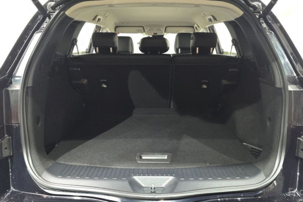 2021 Renault Samsung QM6 с пробегом 40 889 км