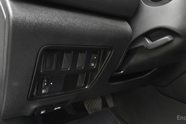 2022 Renault Samsung QM6 с пробегом 88 661 км