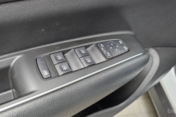 2022 Renault Samsung QM6 с пробегом 69 008 км