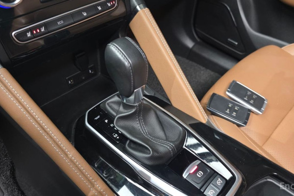 2022 Renault Samsung QM6 с пробегом 49 892 км