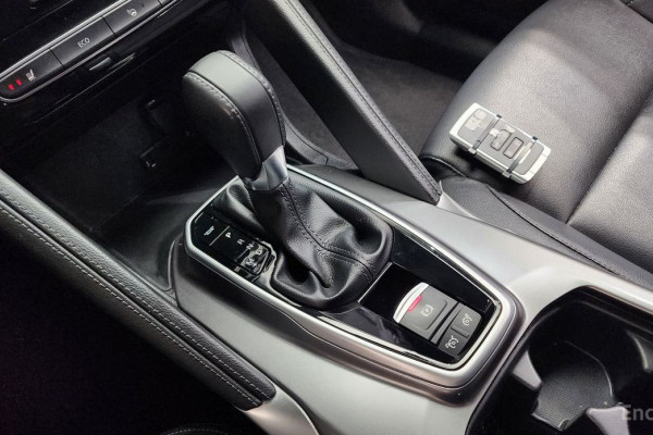 2022 Renault Samsung QM6 с пробегом 85 080 км