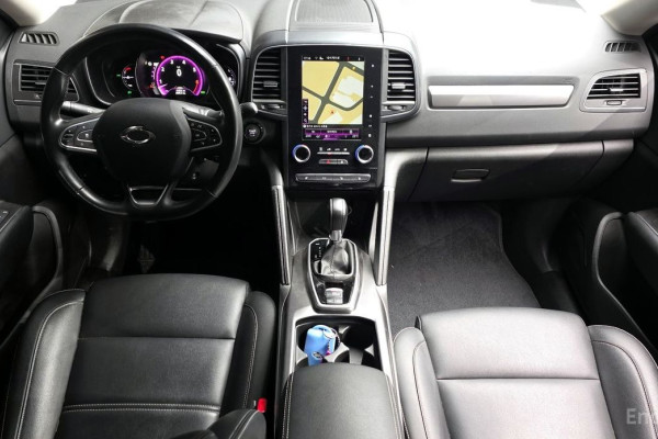 2022 Renault Samsung QM6 с пробегом 41 824 км