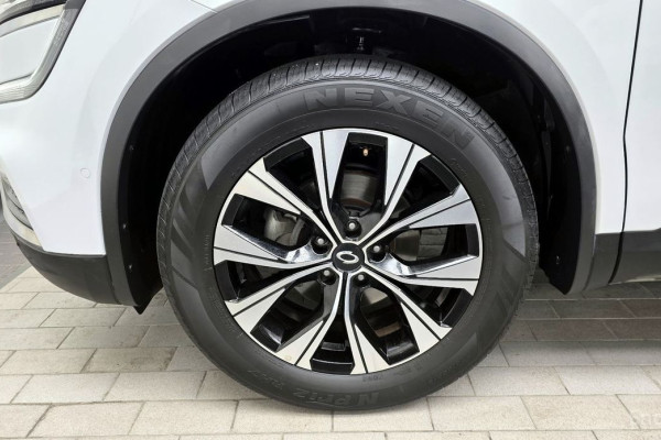 2022 Renault Samsung QM6 с пробегом 51 692 км