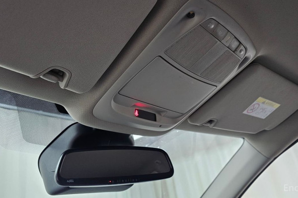 2022 Renault Samsung QM6 с пробегом 69 008 км