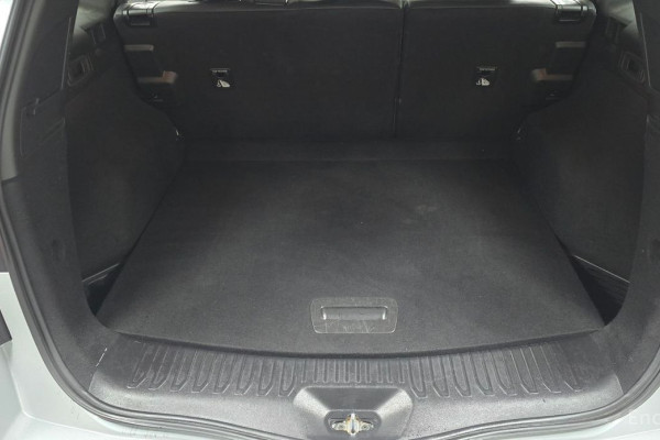 2022 Renault Samsung QM6 с пробегом 88 661 км