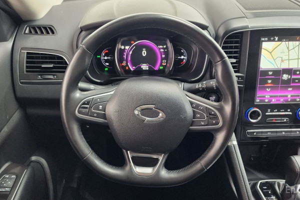 2022 Renault Samsung QM6 с пробегом 85 080 км