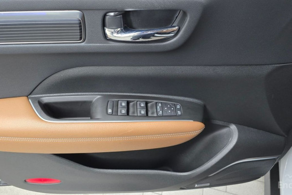 2022 Renault Samsung QM6 с пробегом 59 625 км