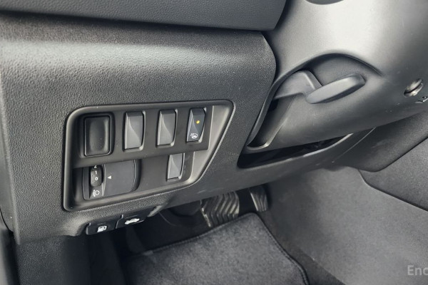 2022 Renault Samsung QM6 с пробегом 85 080 км