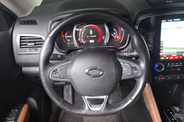 2022 Renault Samsung QM6 с пробегом 49 892 км