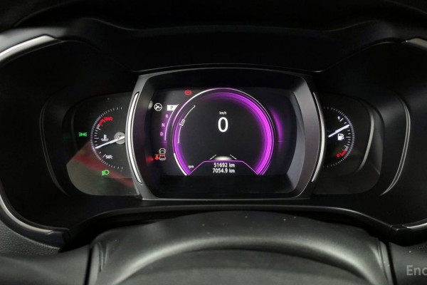 2022 Renault Samsung QM6 с пробегом 51 692 км