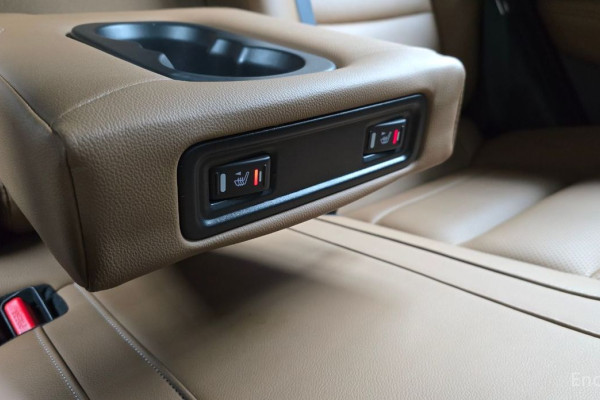 2022 Renault Samsung QM6 с пробегом 59 625 км