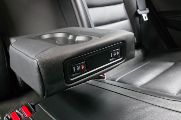 2022 Renault Samsung QM6 с пробегом 37 144 км