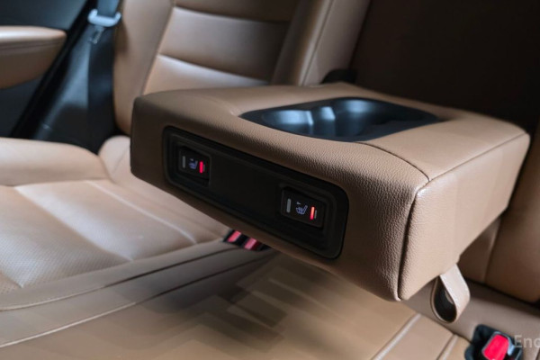 2022 Renault Samsung QM6 с пробегом 49 892 км