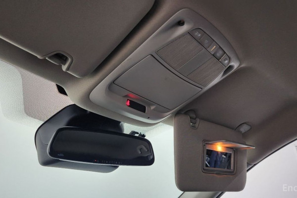 2022 Renault Samsung QM6 с пробегом 85 080 км