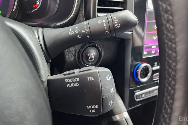 2022 Renault Samsung QM6 с пробегом 85 080 км