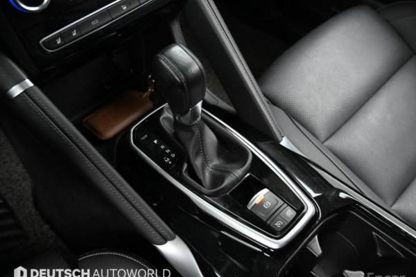 2021 Renault Samsung QM6 с пробегом 39 458 км