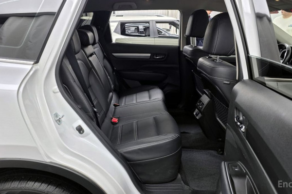 2022 Renault Samsung QM6 с пробегом 51 692 км