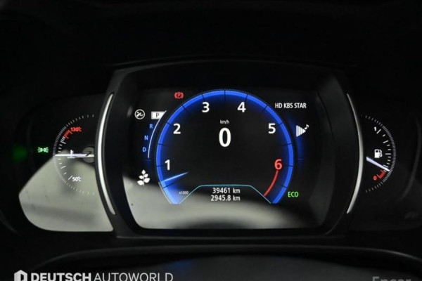 2021 Renault Samsung QM6 с пробегом 39 458 км