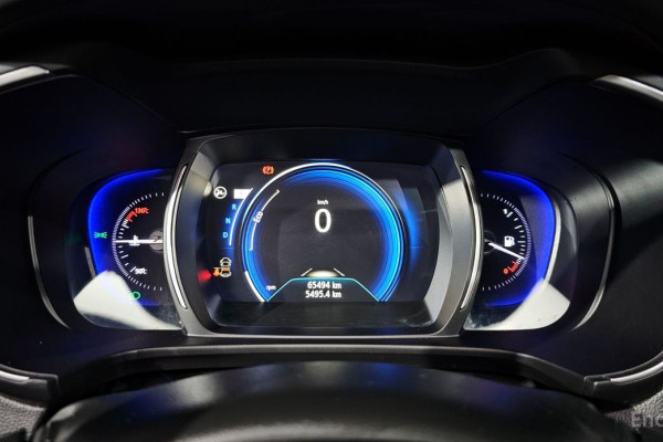 2022 Renault Samsung QM6 с пробегом 65 494 км