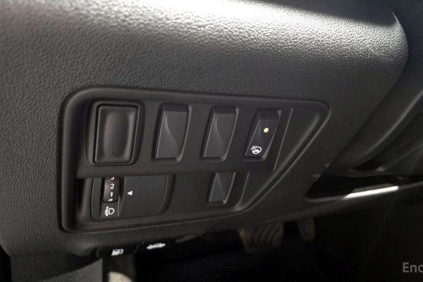 2022 Renault Samsung QM6 с пробегом 41 824 км