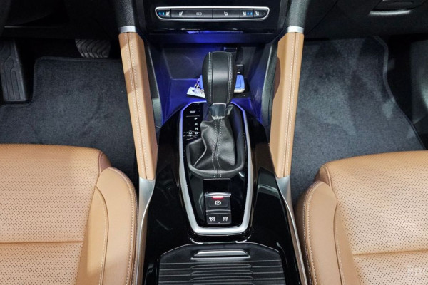 2022 Renault Samsung QM6 с пробегом 65 494 км