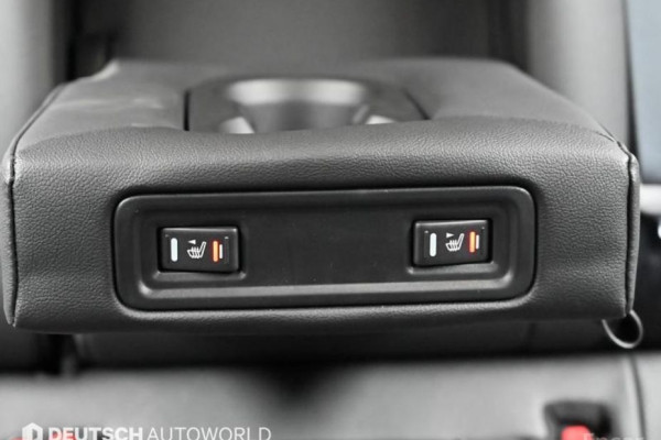 2021 Renault Samsung QM6 с пробегом 39 458 км