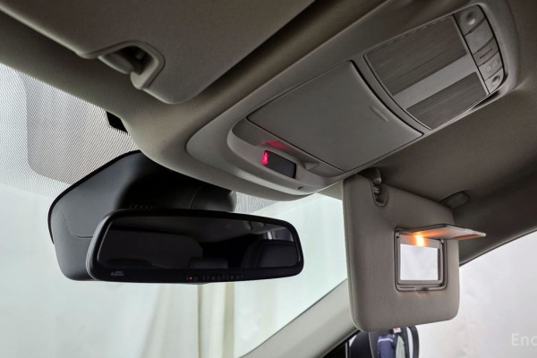 2022 Renault Samsung QM6 с пробегом 51 692 км