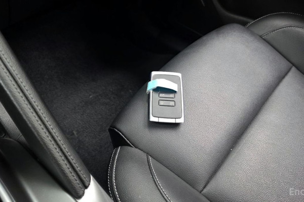 2022 Renault Samsung QM6 с пробегом 51 692 км