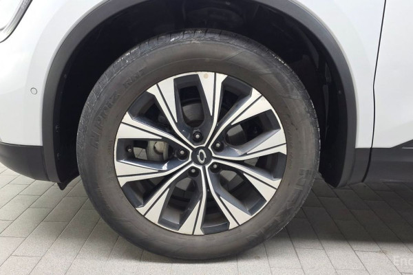 2022 Renault Samsung QM6 с пробегом 68 602 км