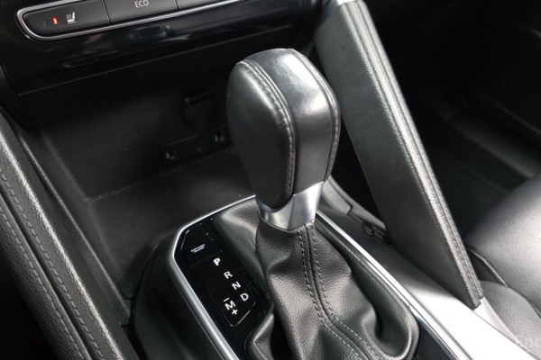 2022 Renault Samsung QM6 с пробегом 68 602 км