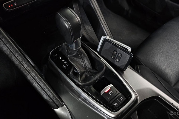 2022 Renault Samsung QM6 с пробегом 84 229 км