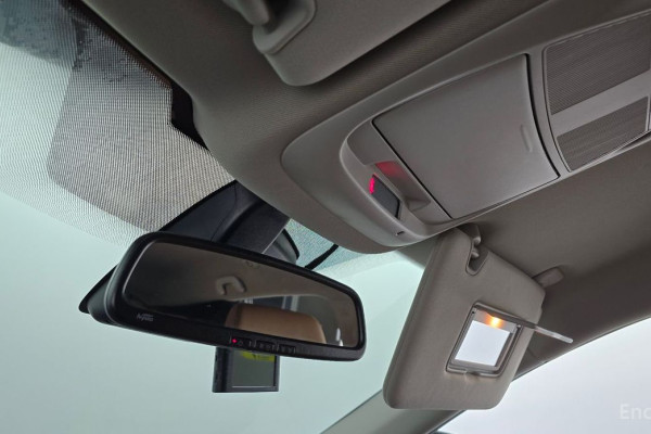 2021 Renault Samsung QM6 с пробегом 58 074 км