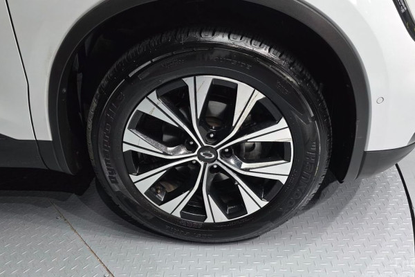 2022 Renault Samsung QM6 с пробегом 57 730 км