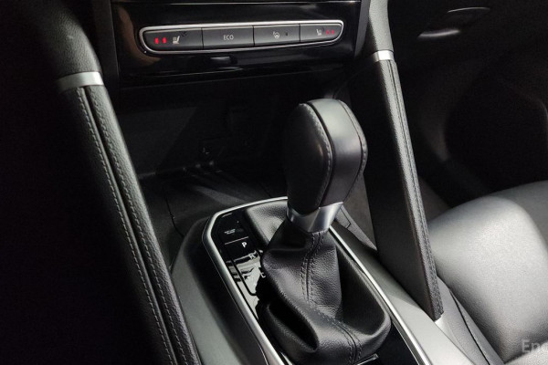 2022 Renault Samsung QM6 с пробегом 83 696 км