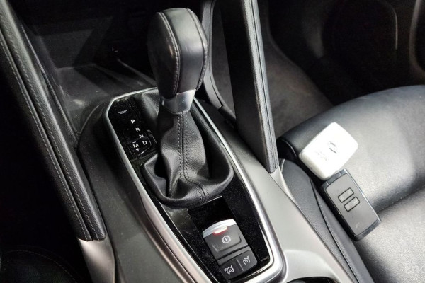 2022 Renault Samsung QM6 с пробегом 66 399 км