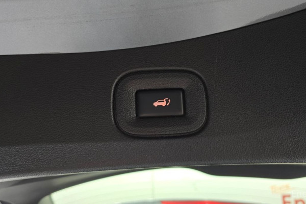 2021 Renault Samsung QM6 с пробегом 58 074 км