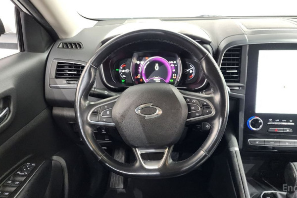 2022 Renault Samsung QM6 с пробегом 66 399 км