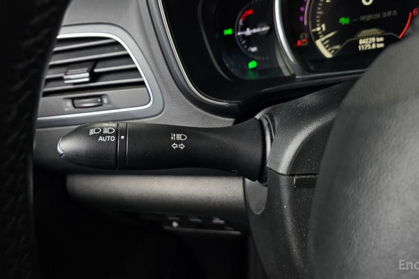 2022 Renault Samsung QM6 с пробегом 84 229 км