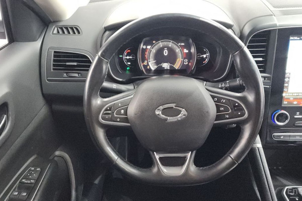 2022 Renault Samsung QM6 с пробегом 83 696 км