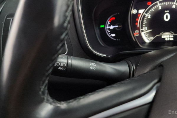 2022 Renault Samsung QM6 с пробегом 83 696 км