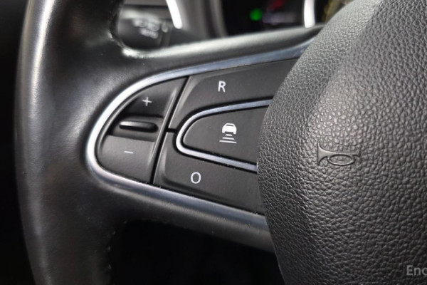 2022 Renault Samsung QM6 с пробегом 68 602 км