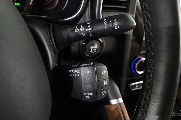 2022 Renault Samsung QM6 с пробегом 50 749 км