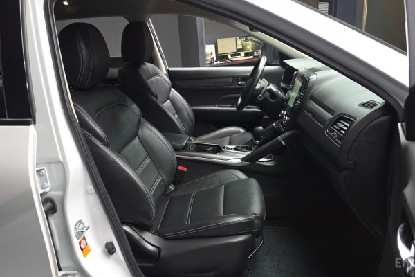 2022 Renault Samsung QM6 с пробегом 57 730 км