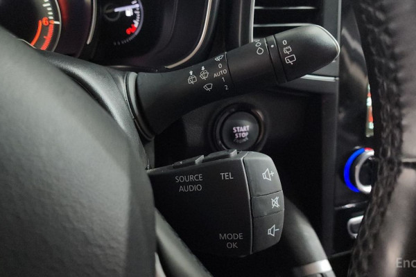 2022 Renault Samsung QM6 с пробегом 83 696 км