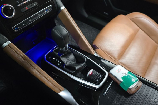 2022 Renault Samsung QM6 с пробегом 79 835 км